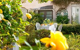 Le Patio De Clara
